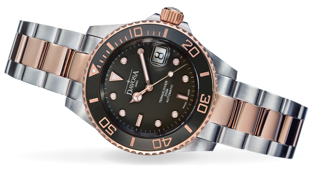 Davosa 161.555.65 Davosa 161.555.65