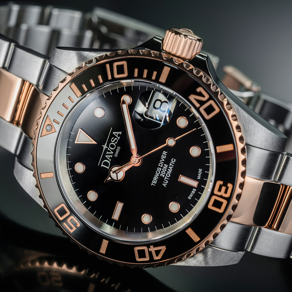 Davosa 161.555.65 Davosa 161.555.65