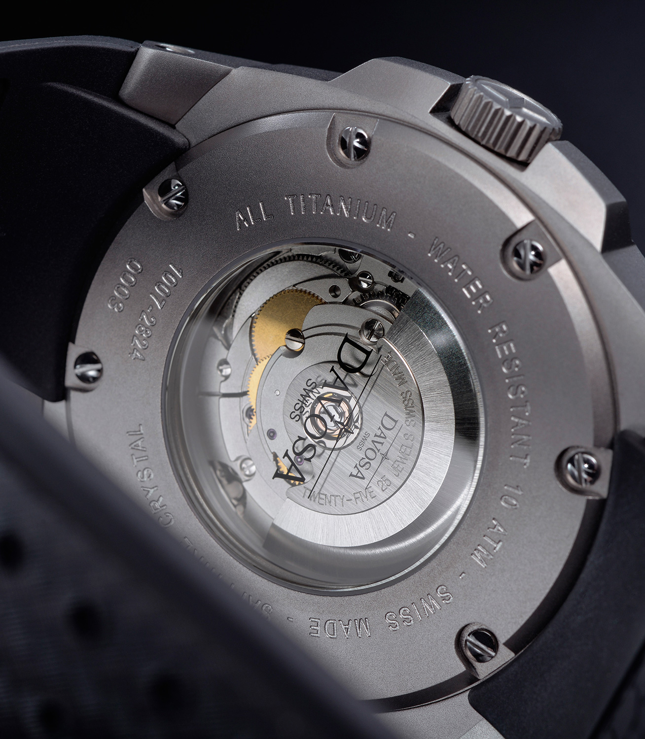 Davosa 161.562.55 Davosa 161.562.55