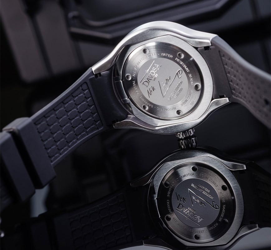 Davosa 161.569.55 Davosa 161.569.55