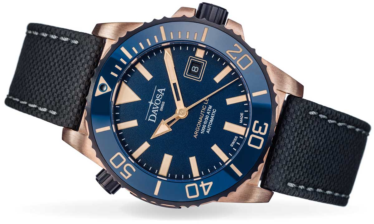 Davosa 161.581.45 Davosa 161.581.45