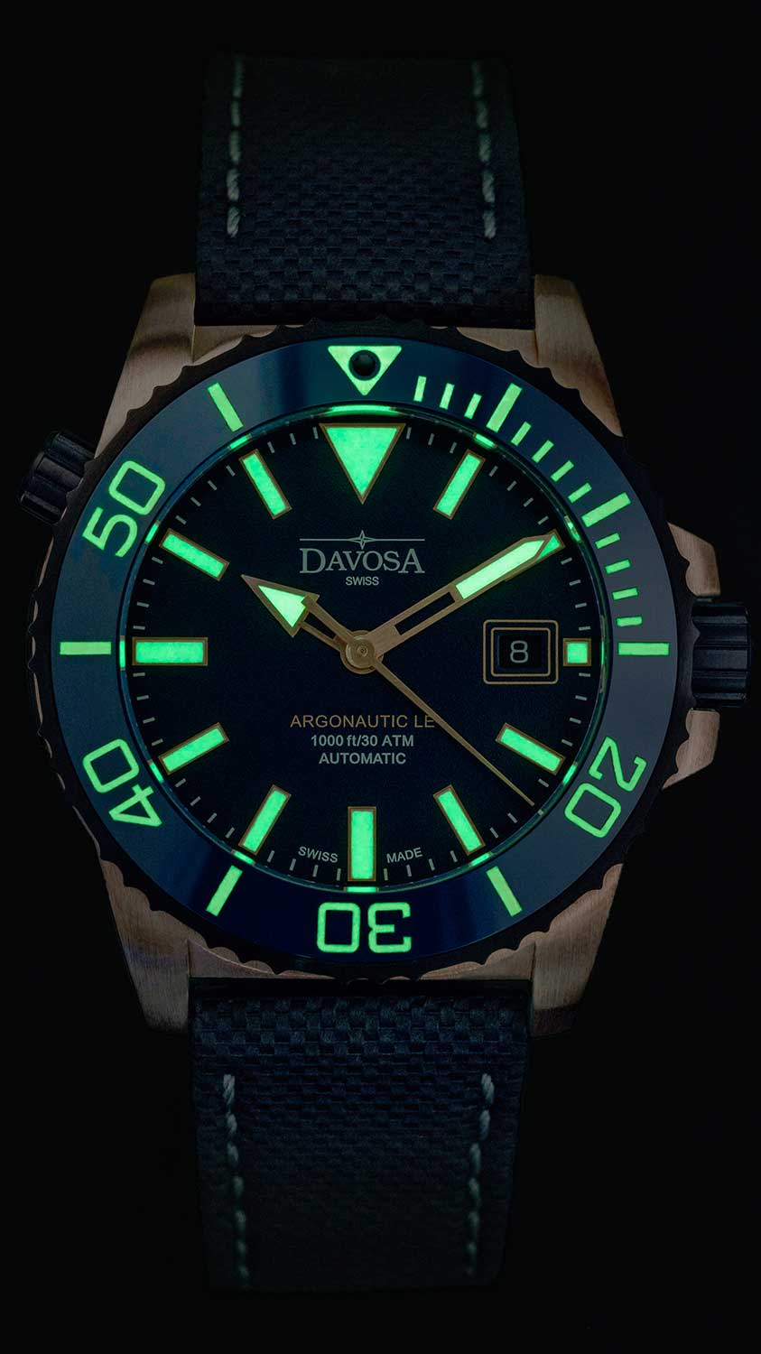 Davosa 161.581.45 Davosa 161.581.45