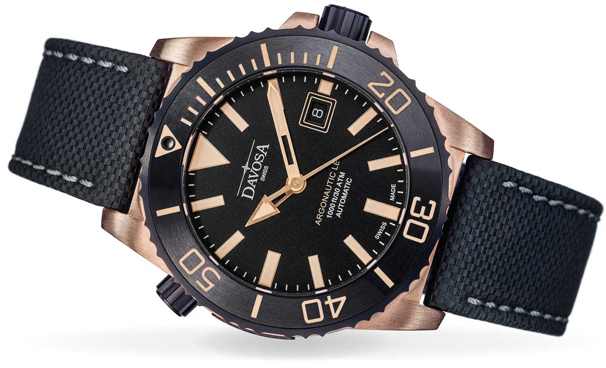 Davosa 161.581.55 Davosa 161.581.55