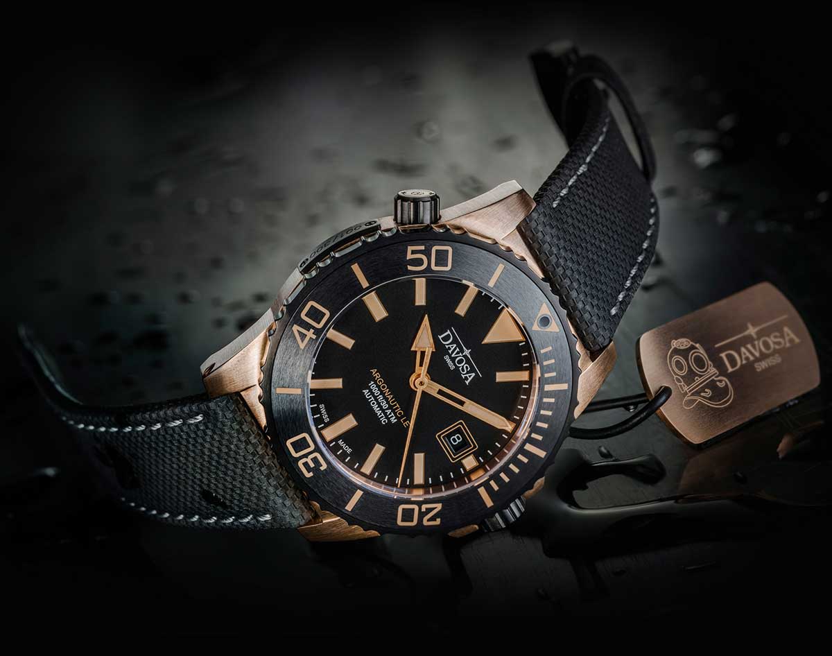 Davosa 161.581.55 Davosa 161.581.55