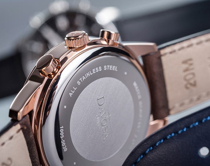 Davosa 162.493.95 Davosa 162.493.95