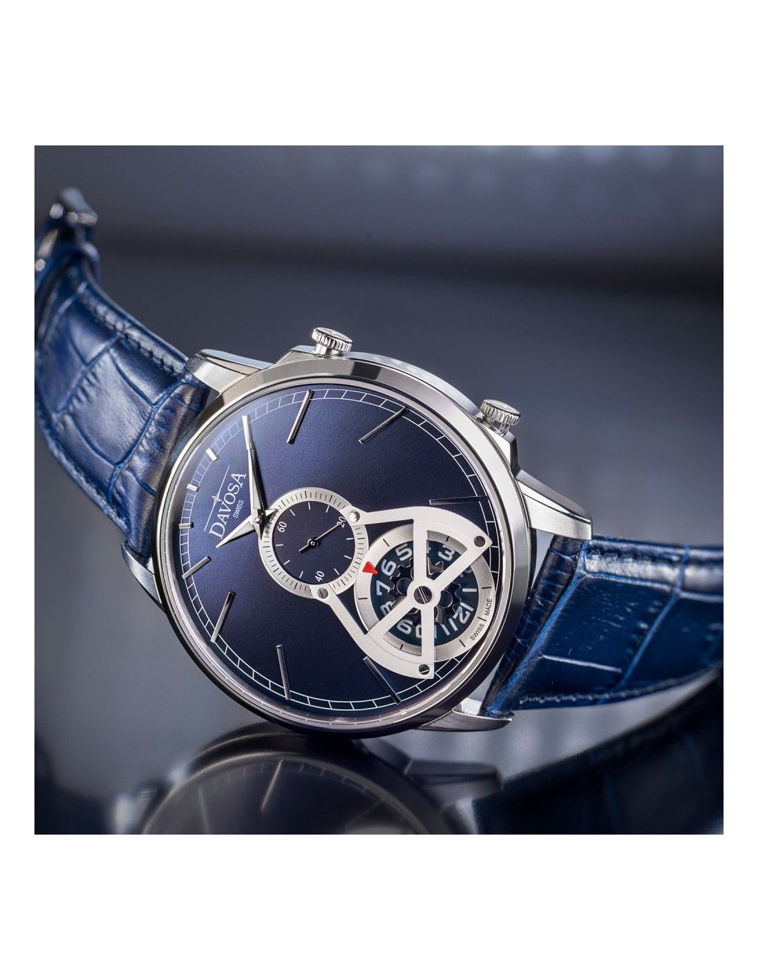 Davosa 162.497.44 Davosa 162.497.44