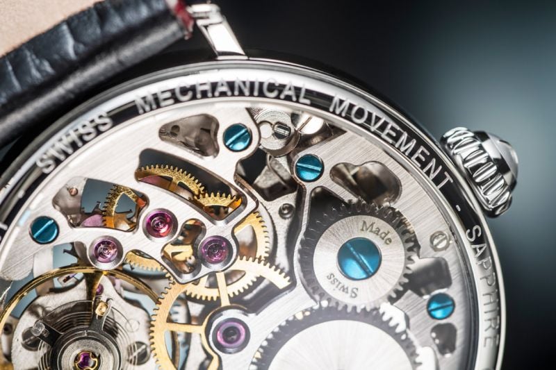 Davosa 165.500.10 Davosa 165.500.10