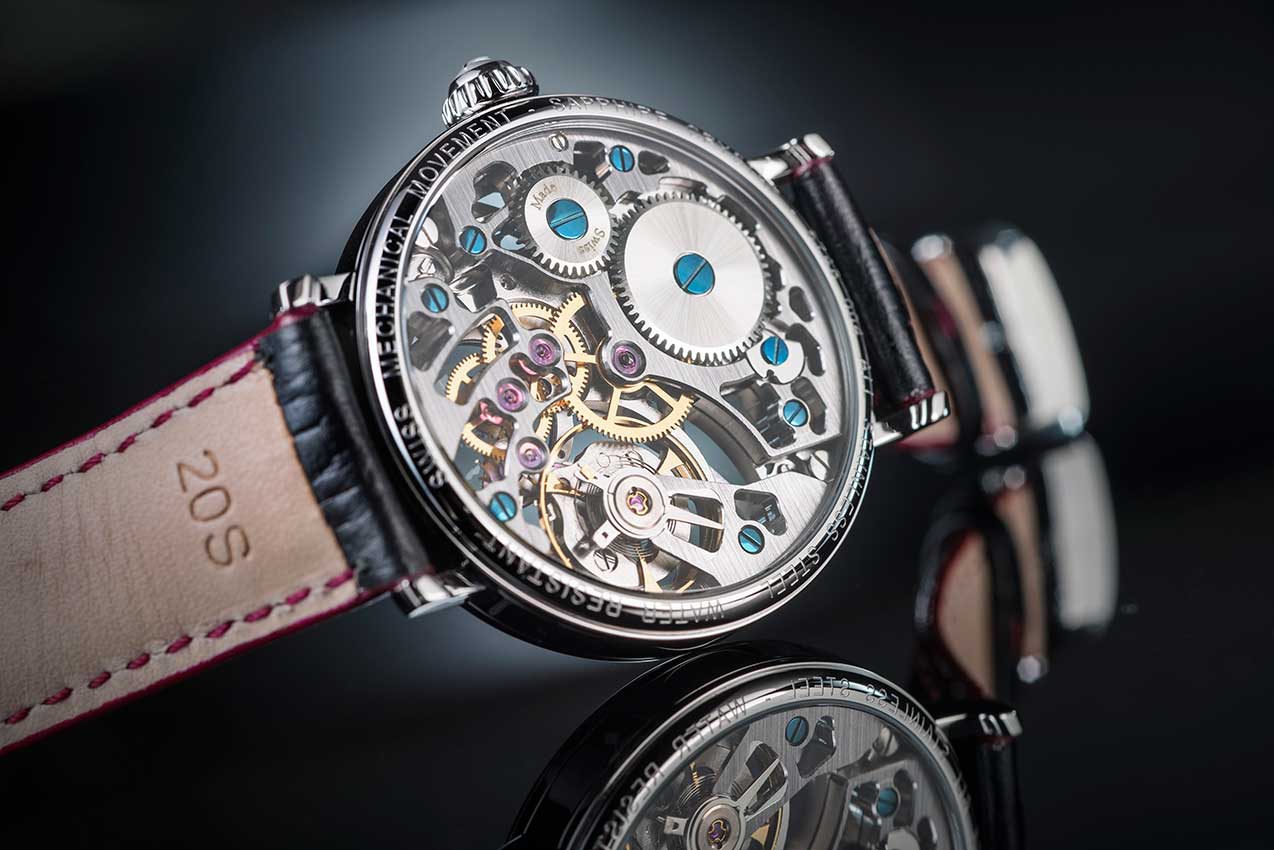 Davosa 165.500.40 Davosa 165.500.40