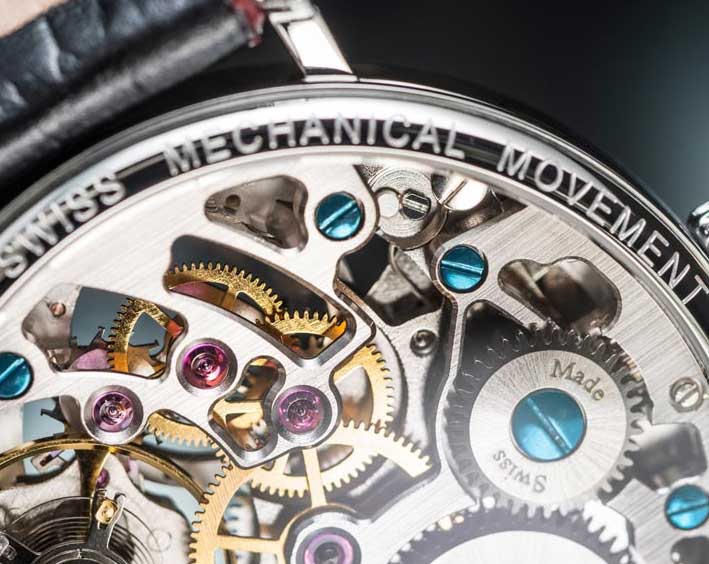 Davosa 165.500.40 Davosa 165.500.40