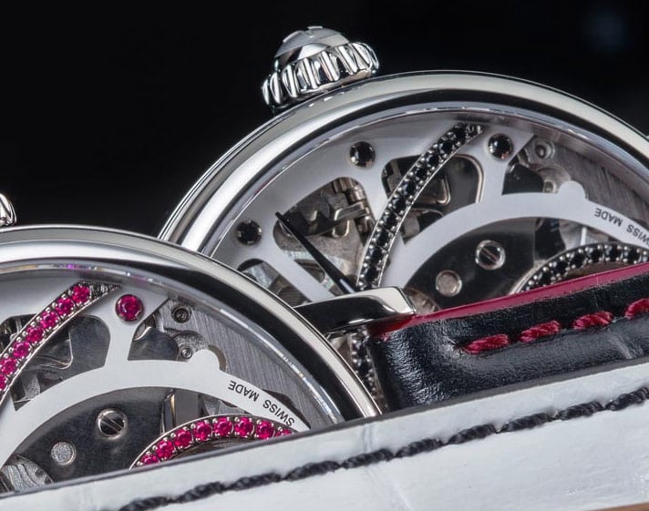 Davosa 165.500.40 Davosa 165.500.40