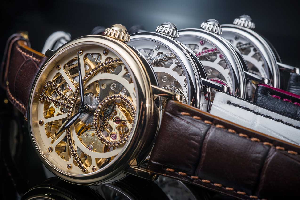 Davosa 165.500.40 Davosa 165.500.40