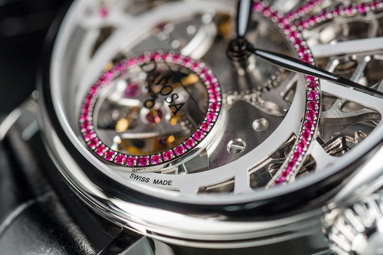 Davosa 165.500.60 Davosa 165.500.60