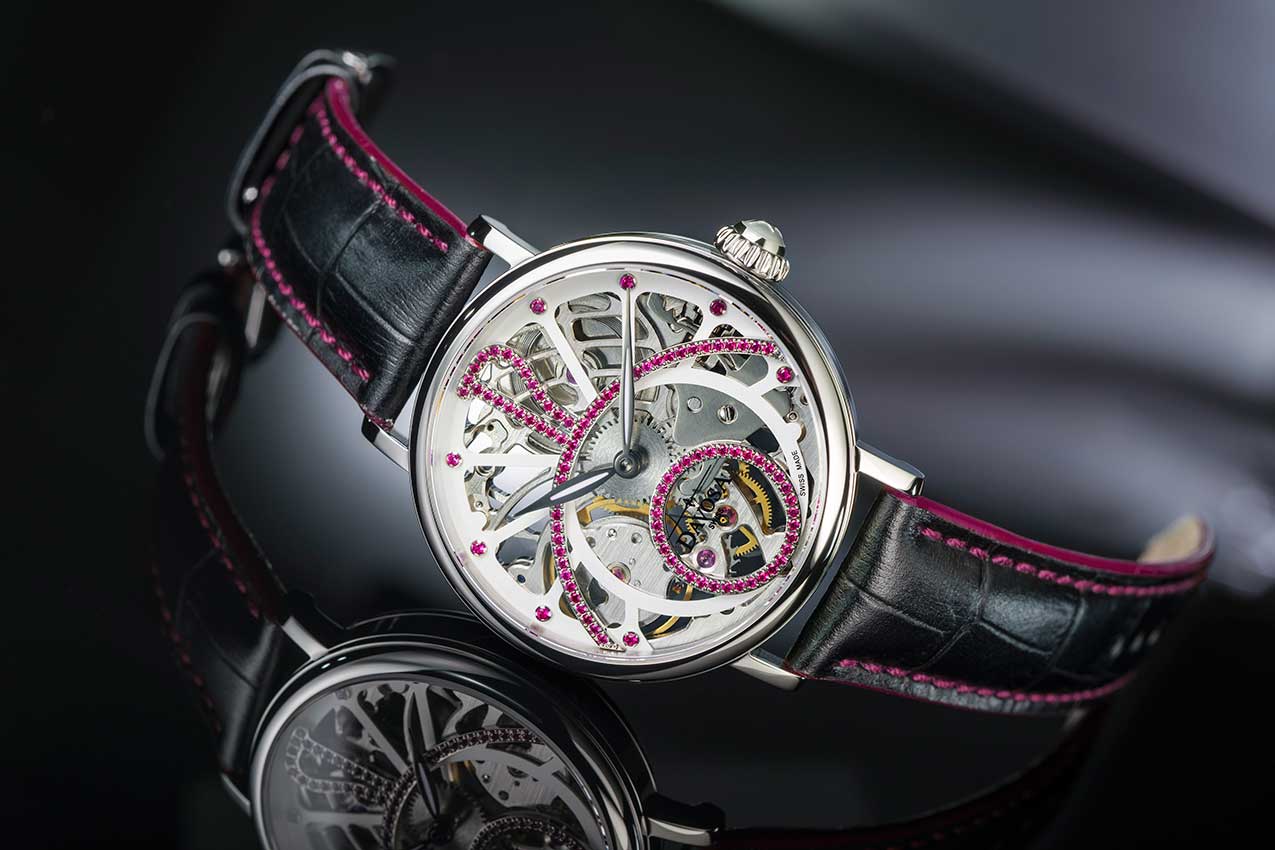 Davosa 165.500.60 Davosa 165.500.60