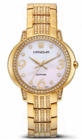 Hanowa 16-7024.02.001