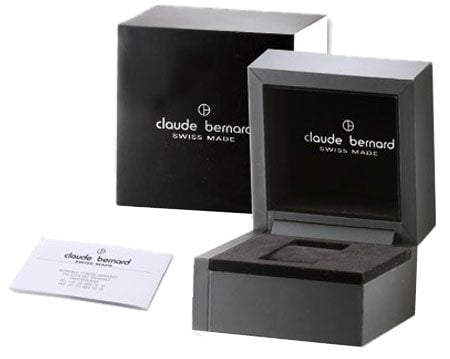 Claude Bernard 20219 37J AID Claude Bernard 20219 37J AID