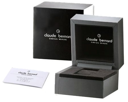 Claude Bernard 20219 37RM AIRR Claude Bernard 20219 37RM AIRR