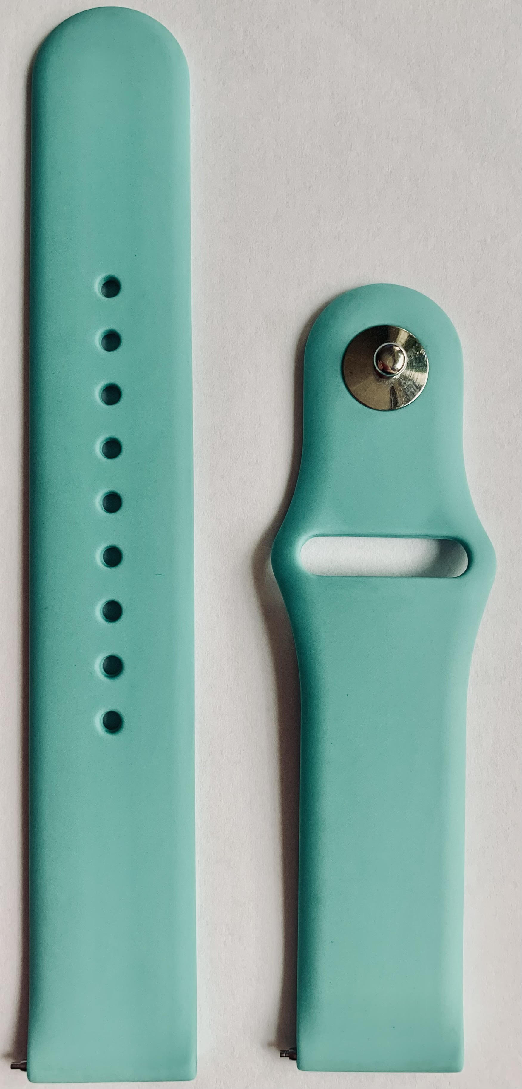 Silicone Sport Band 20мм-0004