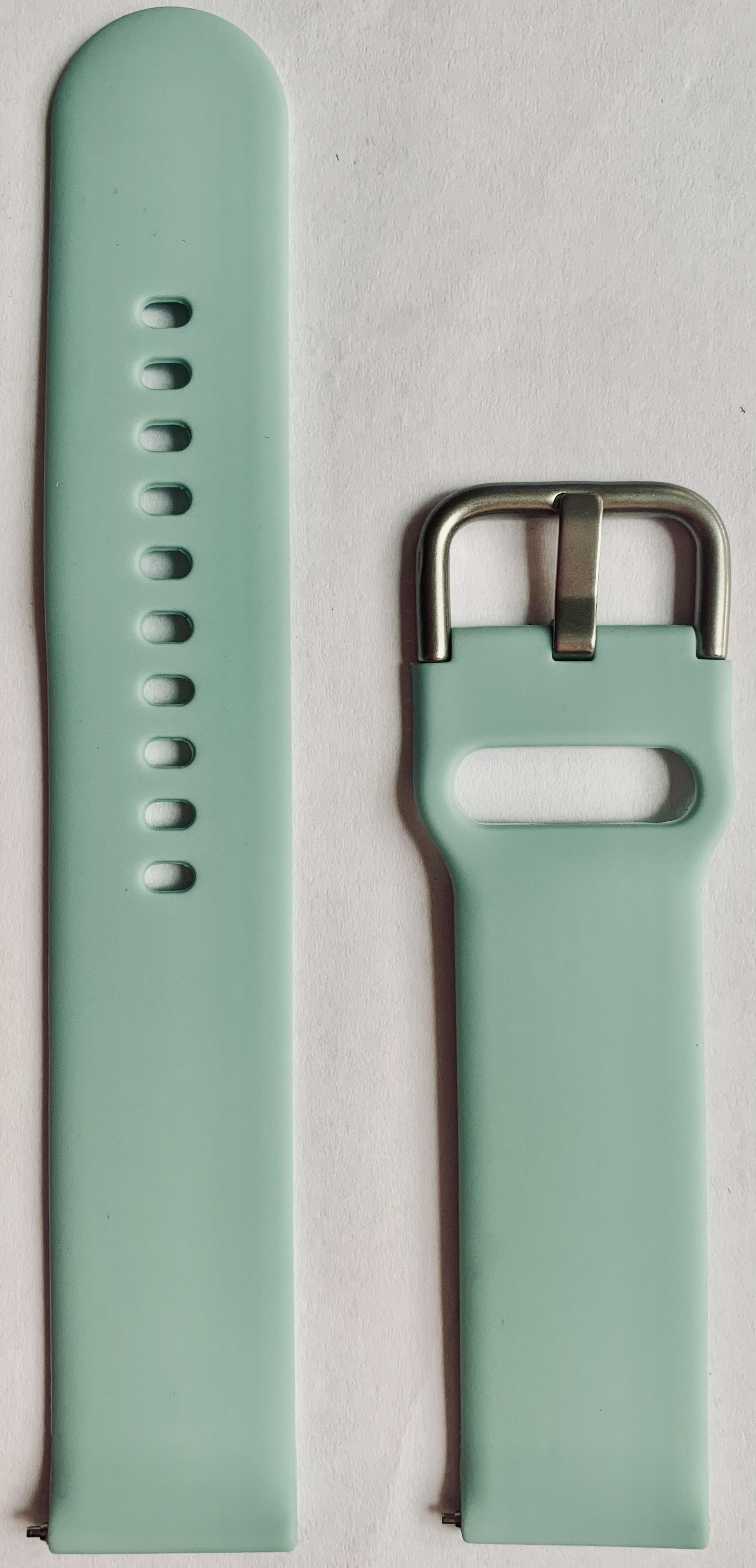 Silicone Sport Band 20мм-0011