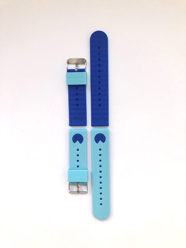 Silicone Sport Band 20мм-0036