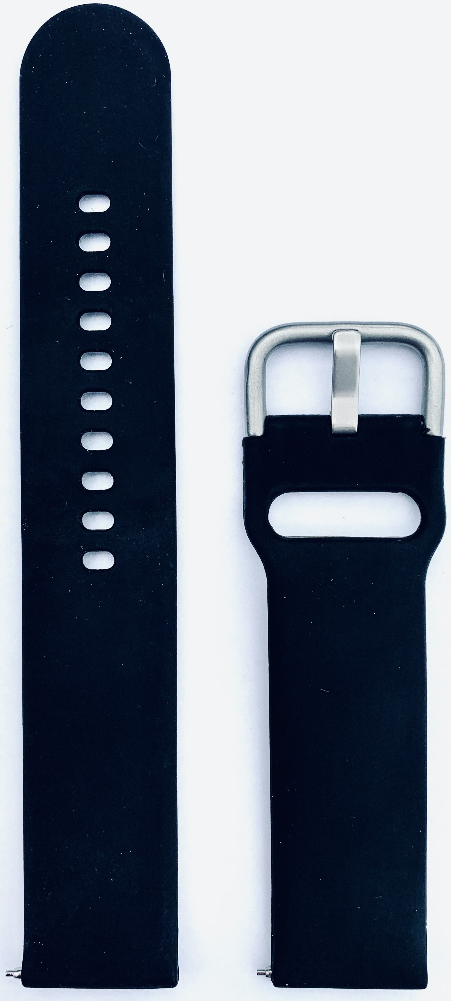 Silicone Sport Band 20ММ-0057