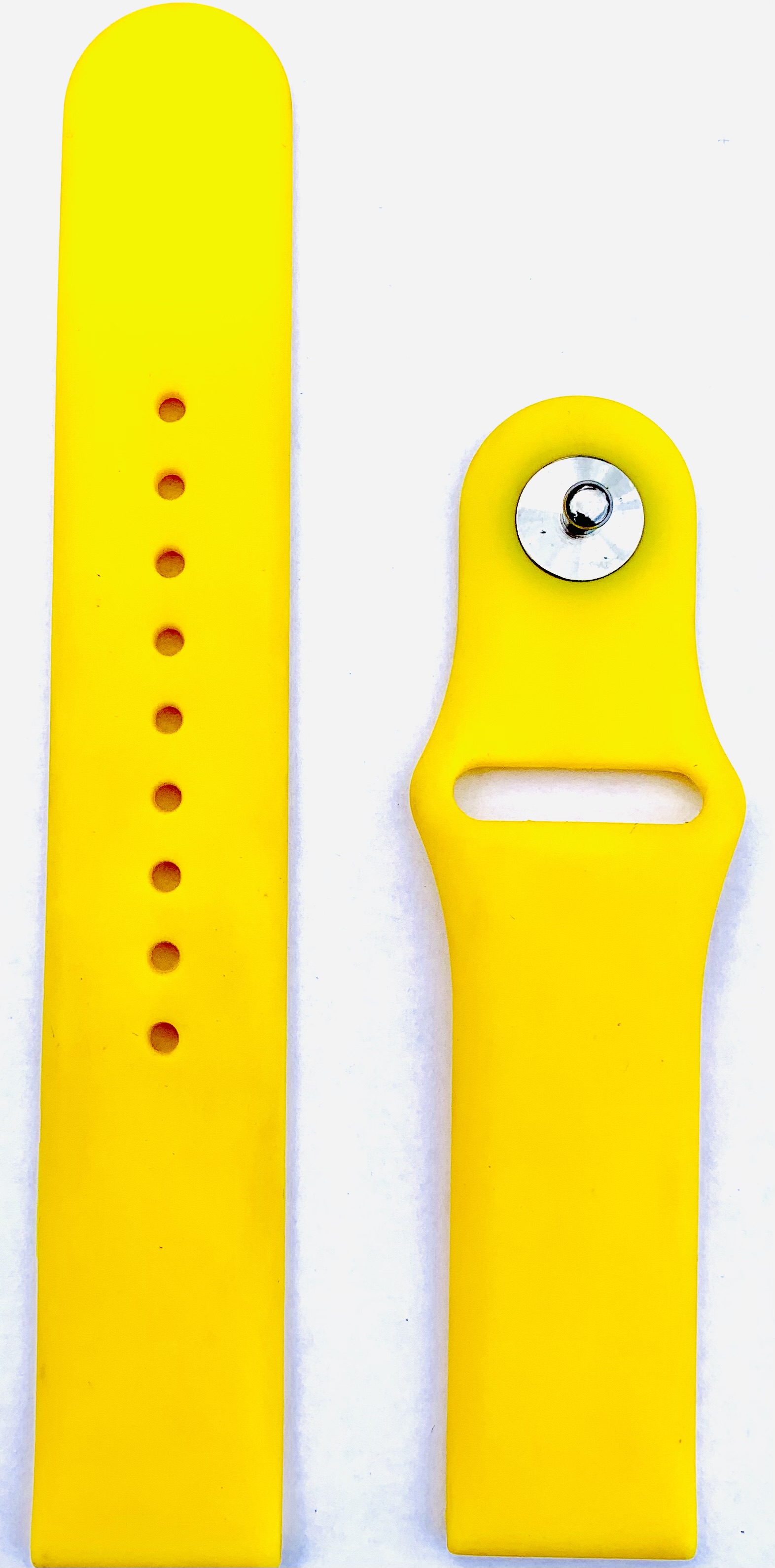 Silicone Sport Band 20ММ-0058