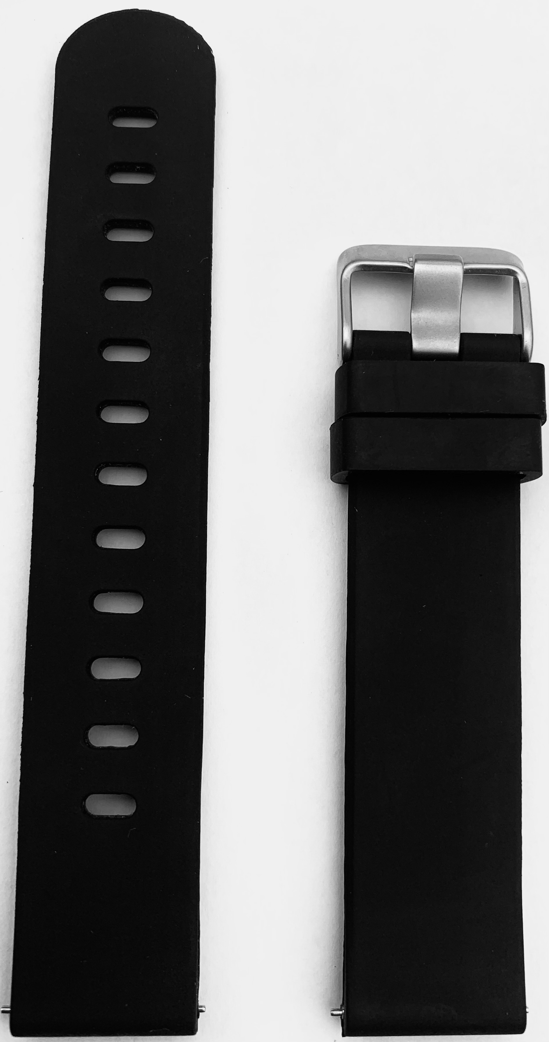 Silicone Sport Band 20ММ-0076