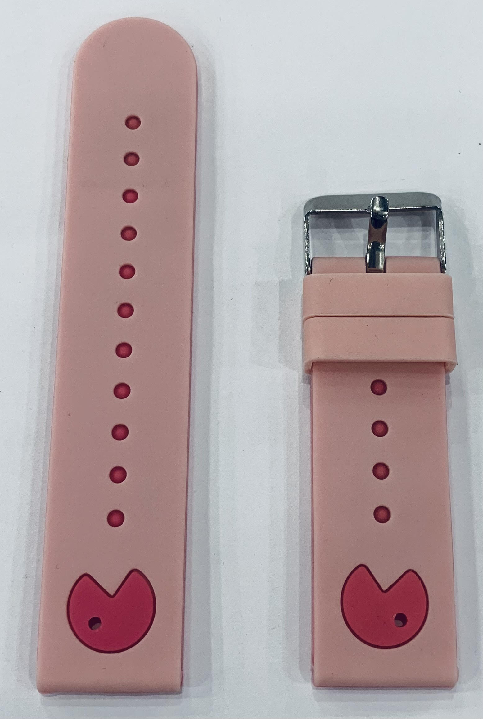 Silicone Sport Band 20мм-0092kids