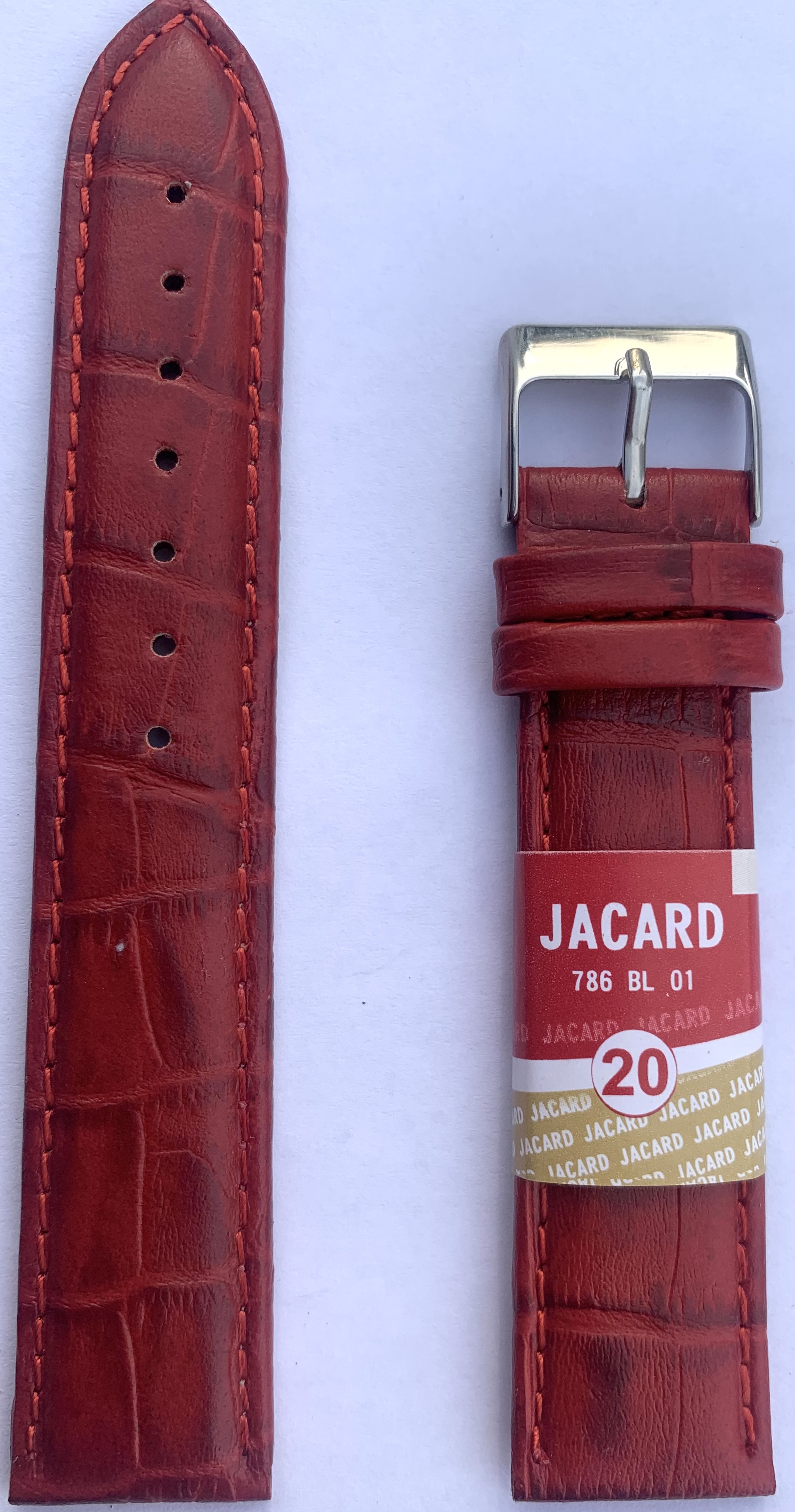 STANDART 20ММ-0111