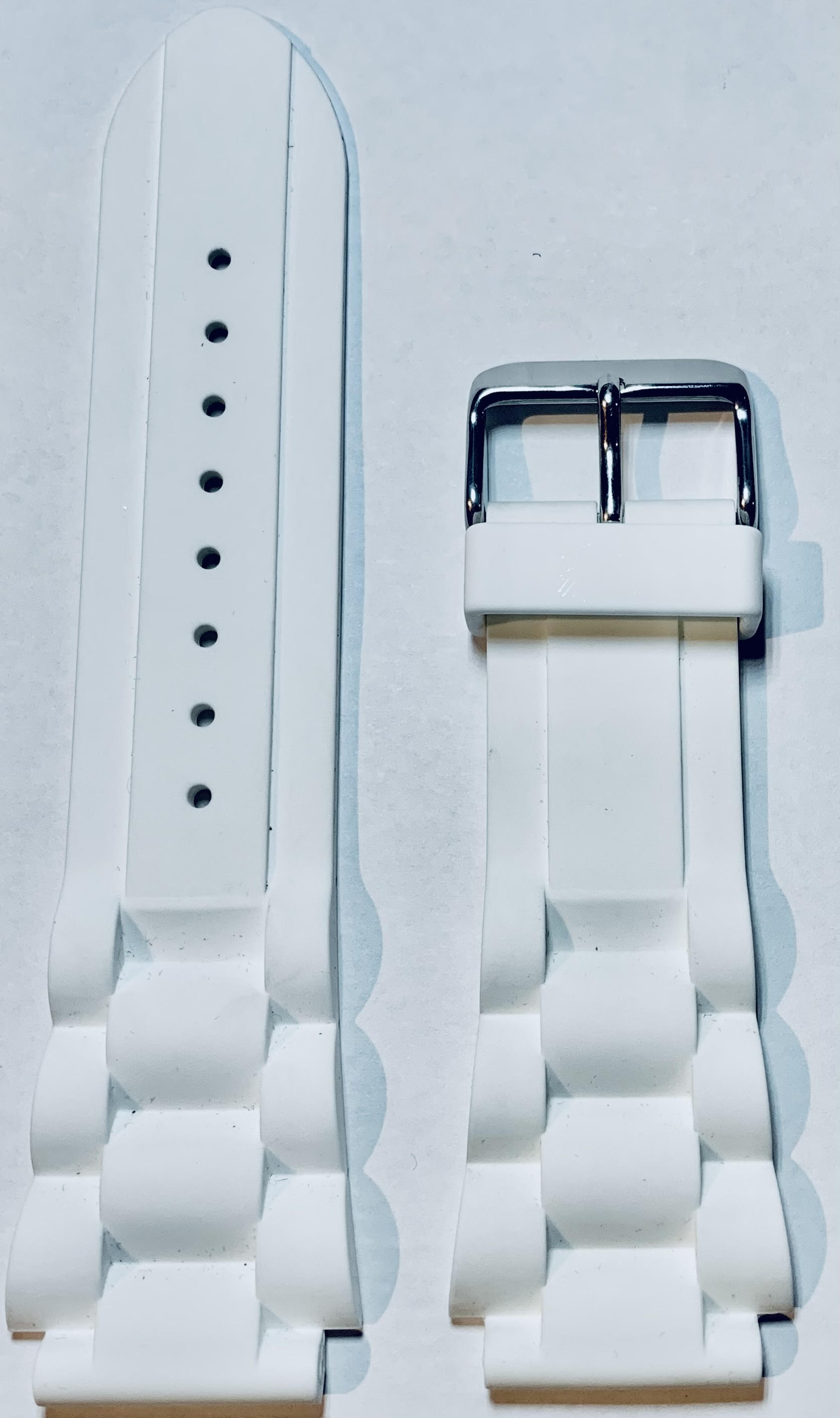 Silicone Sport Band 22мм-0057