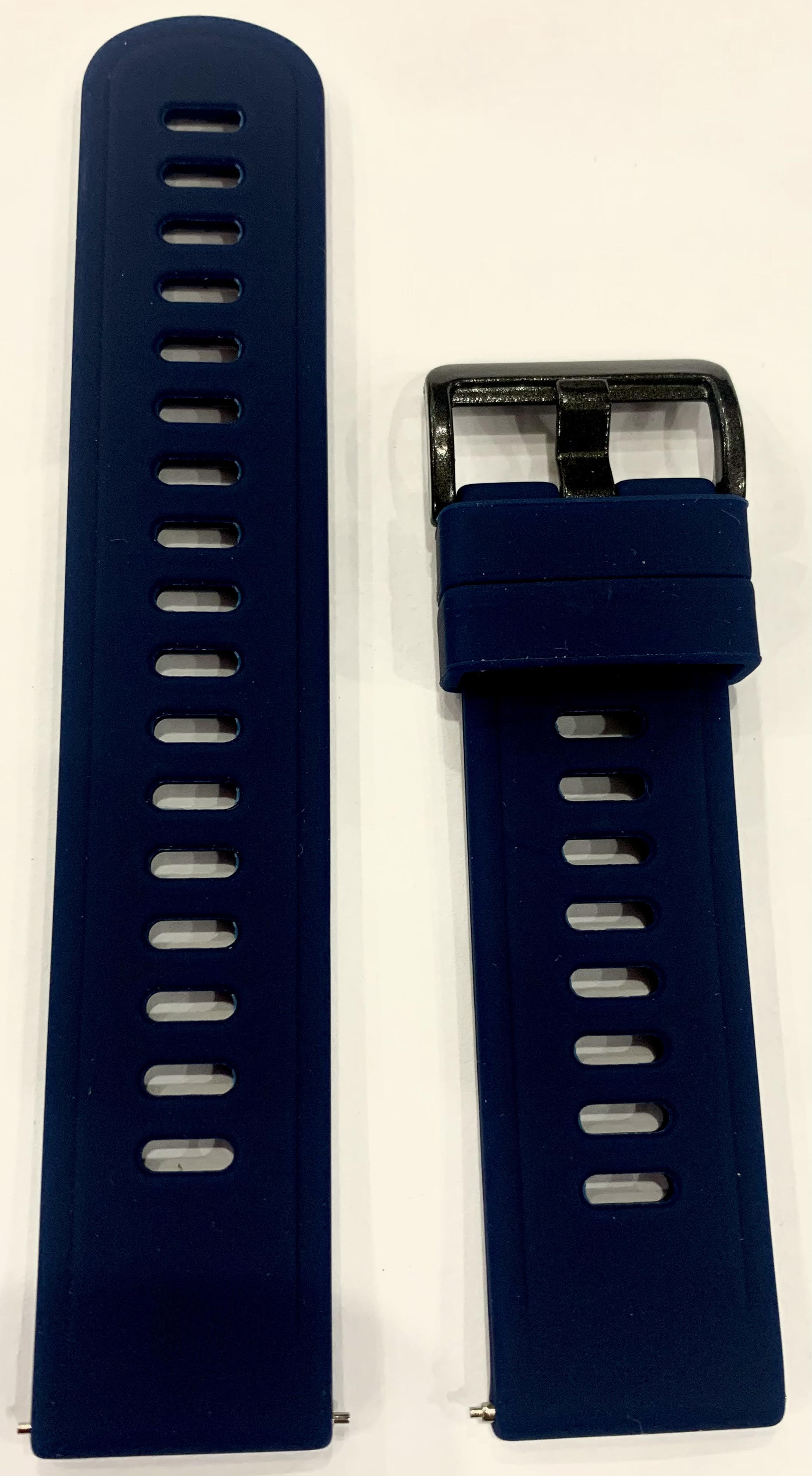 Silicone Sport Band 22мм-0080