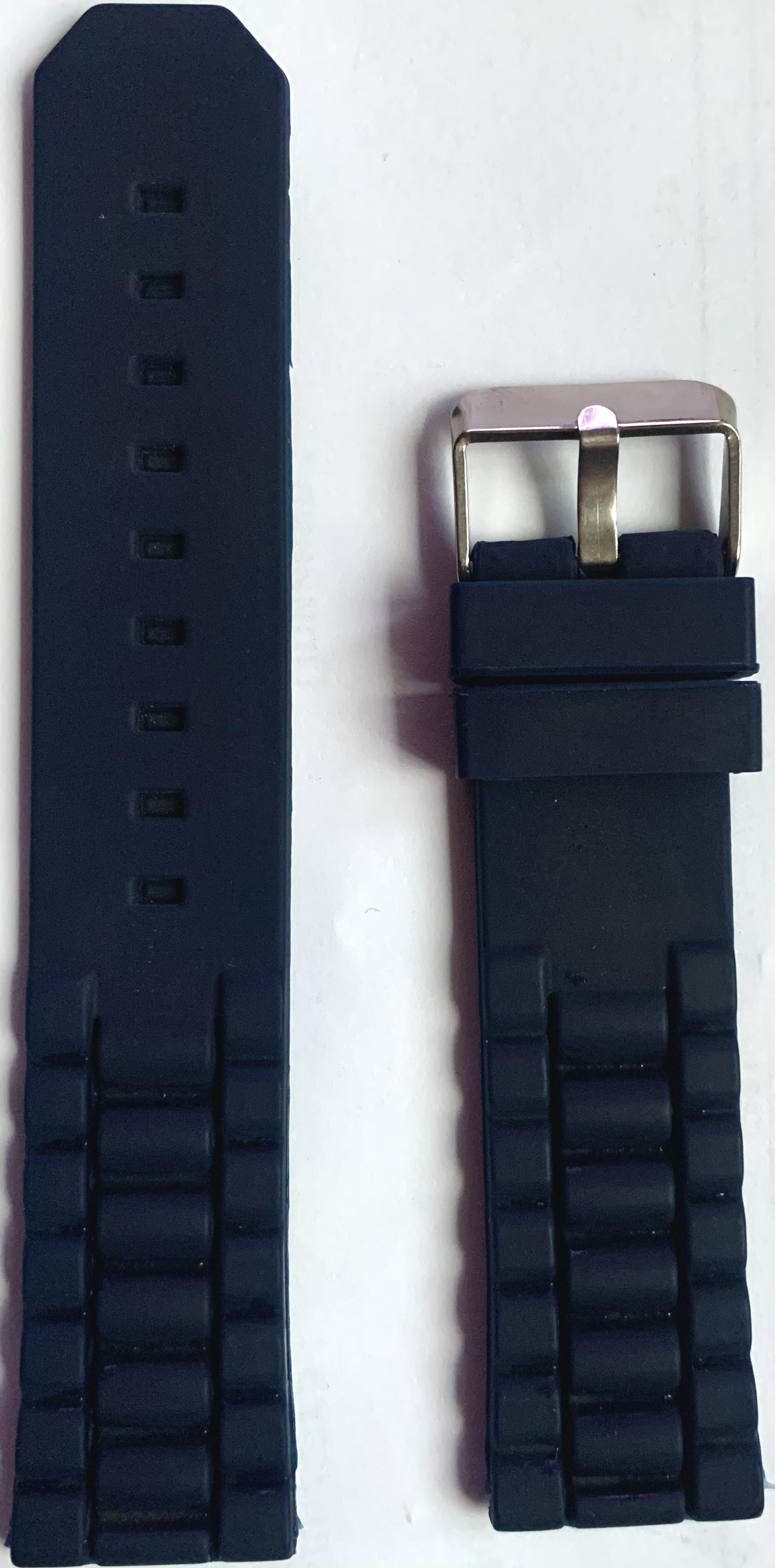 Silicone Sport Band 22ММ-0082