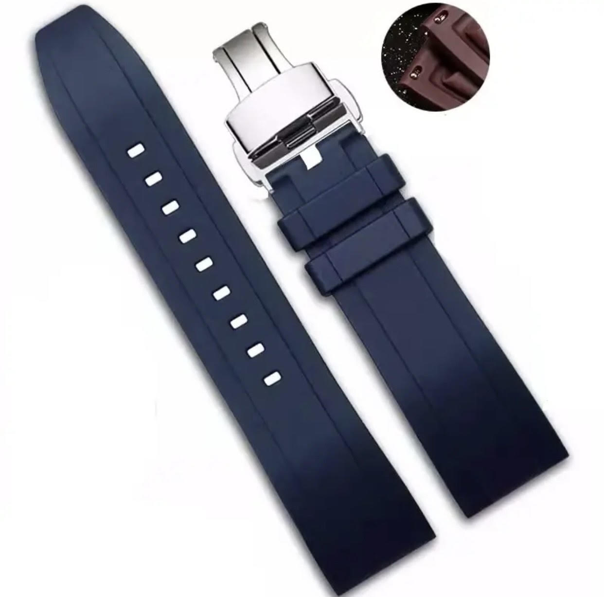Silicone Sport Band 22мм-22х1