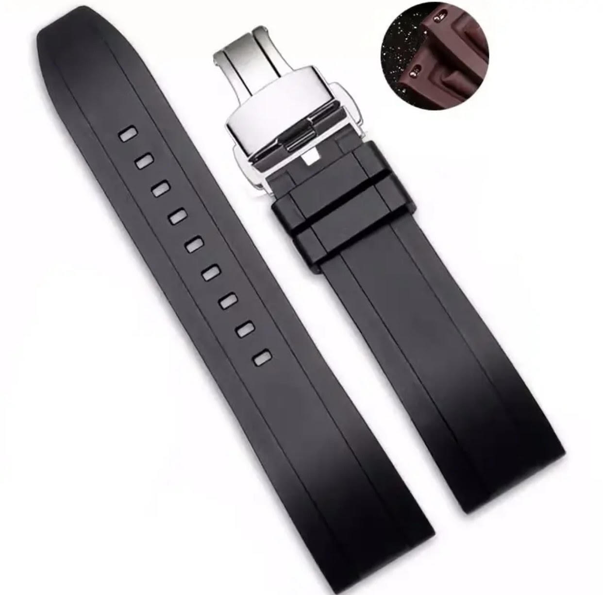 Silicone Sport Band 22мм-22х2