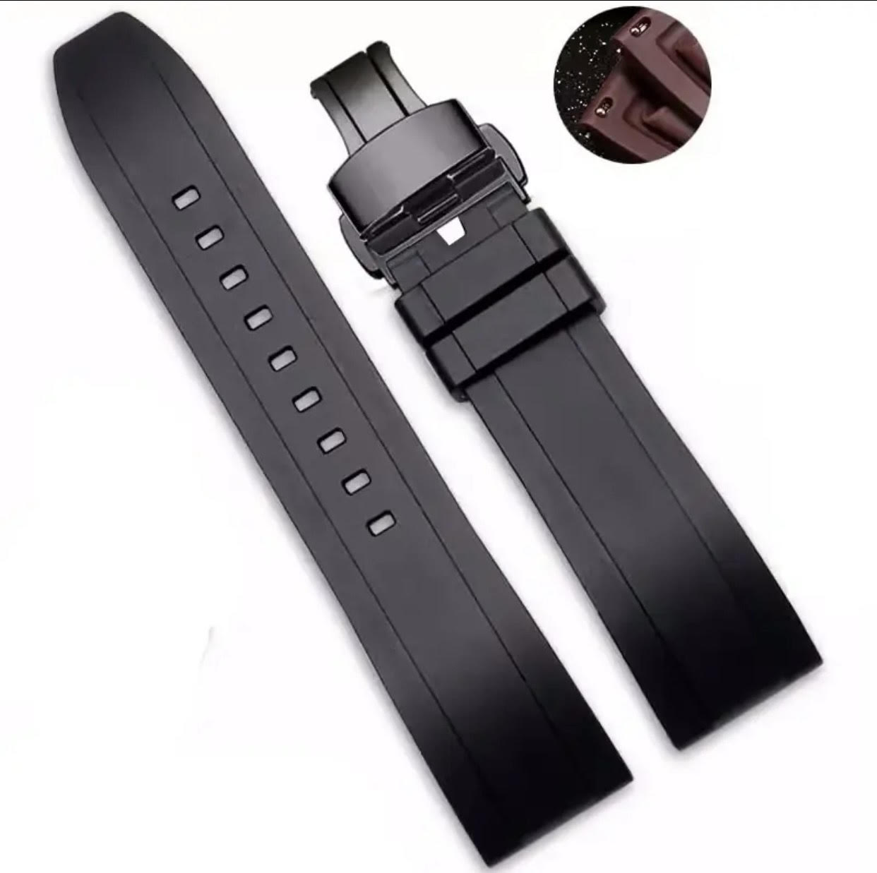Silicone Sport Band 22мм-22х3