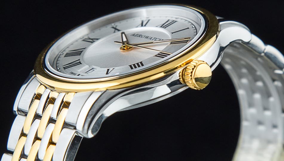 Aerowatch 24962BI01M Aerowatch 24962BI01M