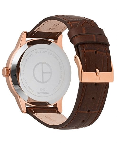 Claude Bernard 41001 37R BRIR Claude Bernard 41001 37R BRIR