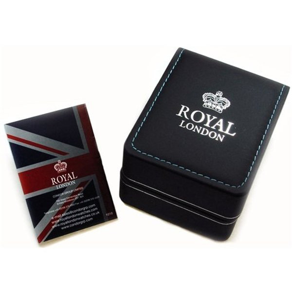 Royal London 41151-03 Royal London 41151-03