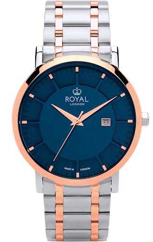 Royal London 41462-04