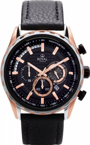 Royal London 41466-03