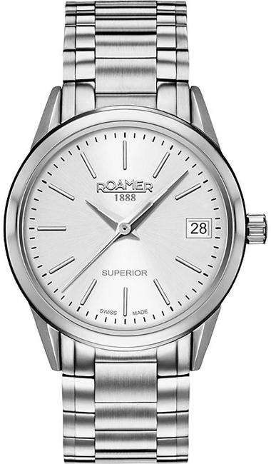 Roamer 508833 41 15 50