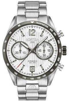 Roamer 510902 41 14 50