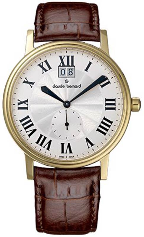 Claude Bernard 64010 37J AR