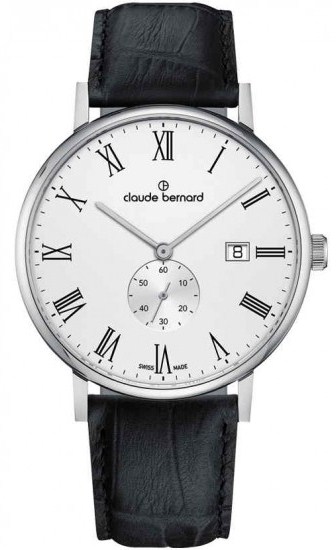 Claude Bernard 65004 3 BRA