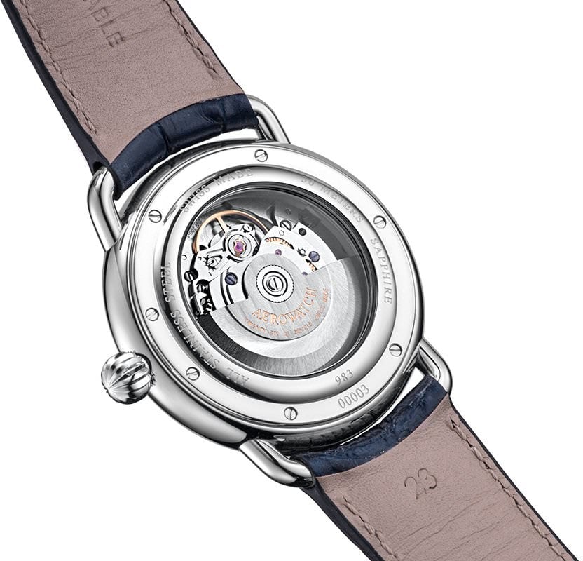 Aerowatch 76983AA01 Aerowatch 76983AA01