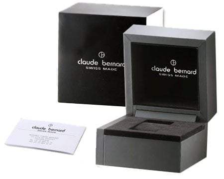 Claude Bernard 80091 357R AIR Claude Bernard 80091 357R AIR