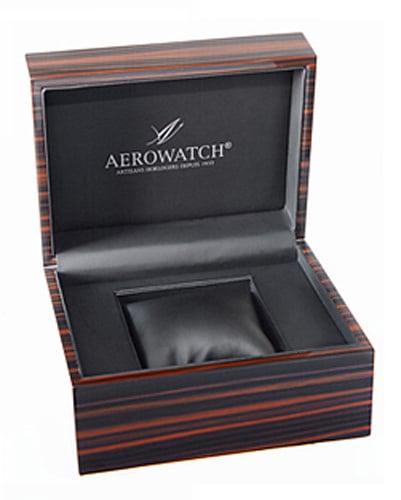 Мужские наручные часы - Aerowatch 83926.RO03 Мужские наручные часы - Aerowatch 83926.RO03
