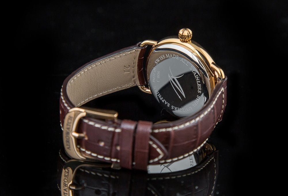 Aerowatch 83939RO07 Aerowatch 83939RO07