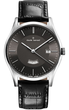 Claude Bernard 84200 3 NIN