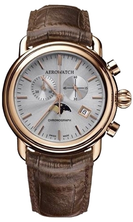 Aerowatch 84934RO06