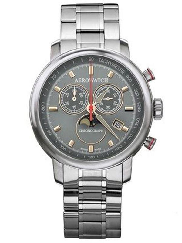 Aerowatch 84936AA06M